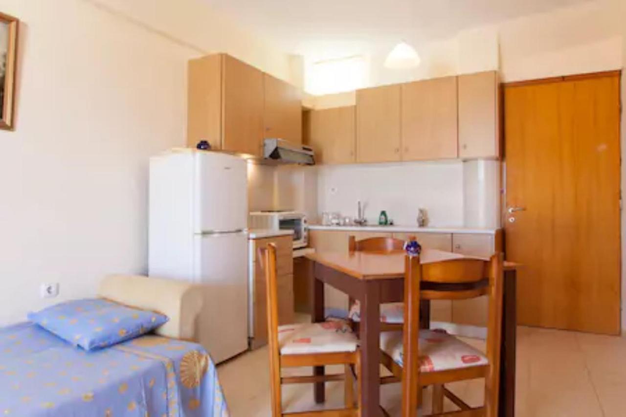 Makis Apartments Sitia (Crete) Exterior foto