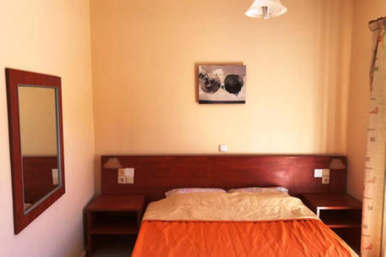 Makis Apartments Sitia (Crete) Exterior foto