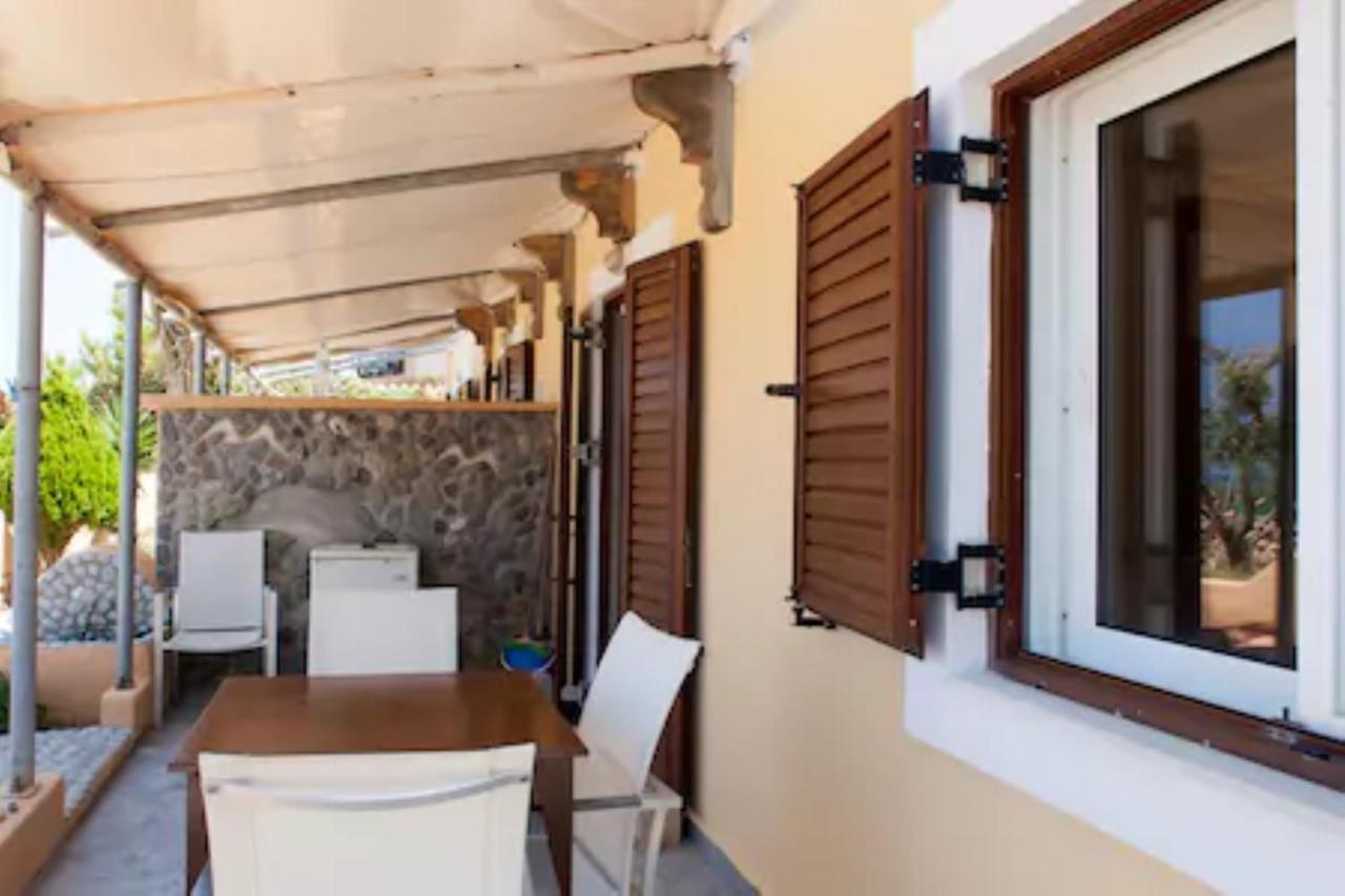 Makis Apartments Sitia (Crete) Exterior foto