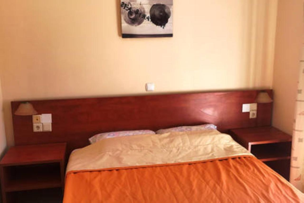 Makis Apartments Sitia (Crete) Exterior foto